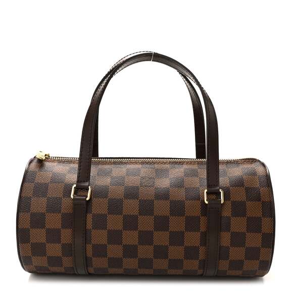 Louis Vuitton Tops - Louis Vuitton Damier Ebene Papillon 26 #238405L11B